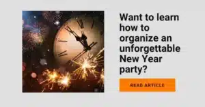 New Year Celebration Ideas: A Comprehensive List