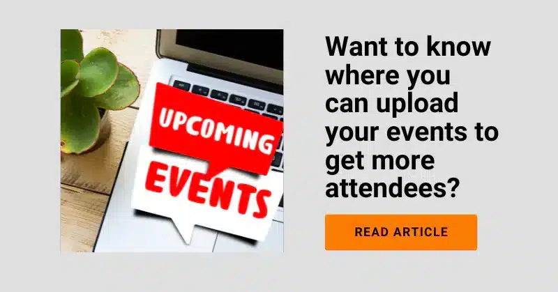 10 Free Event Listing Websites for Event Planners—A Comparative Analysis