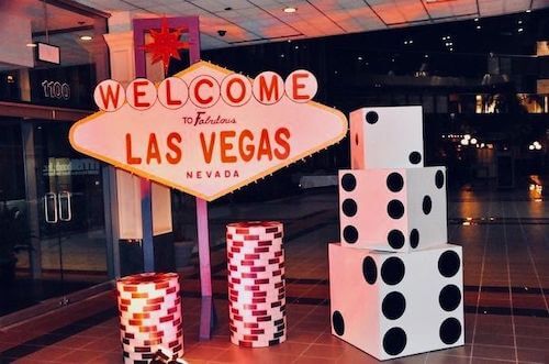 Las Vegas: Top Prom Themes of 2023