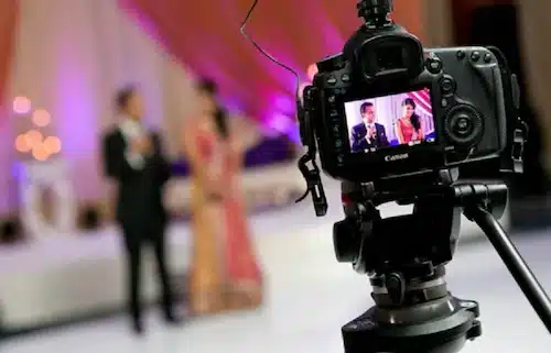 Wedding photographer and videographer in India