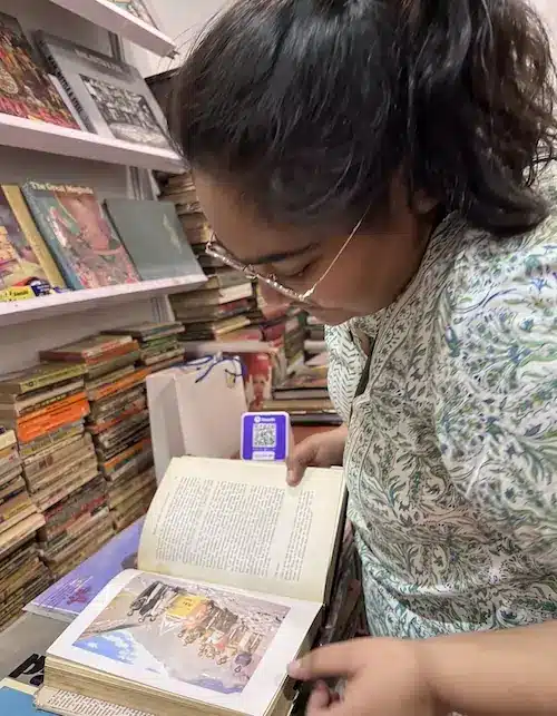 pragati maidan book fair
