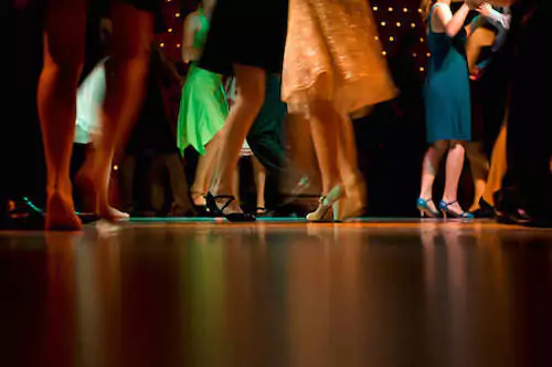 Activities for prom in india