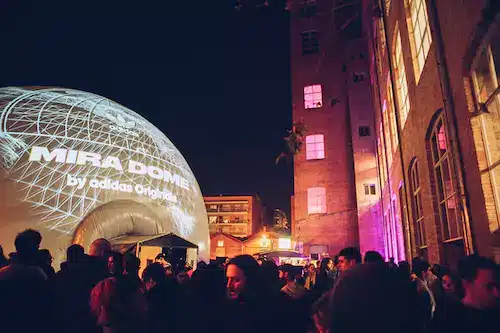 Digital Arts Festival