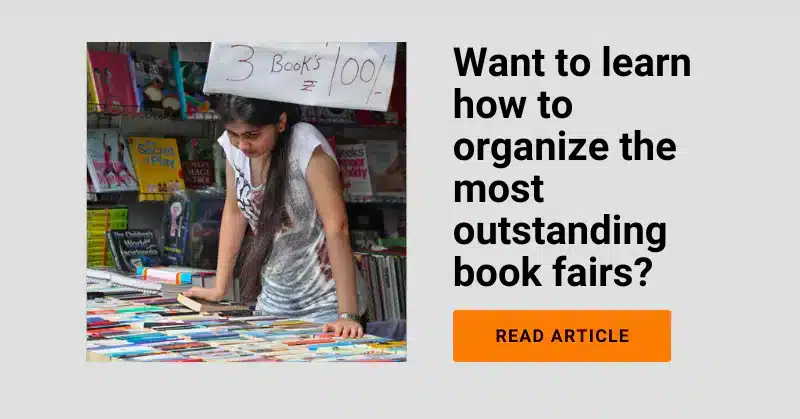 How To Organize Events Like Pragati Maidan Book Fair: Lessons, Tips, & Tricks