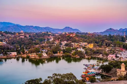 Here's why you need to experience the Mount Abu Winter Festival