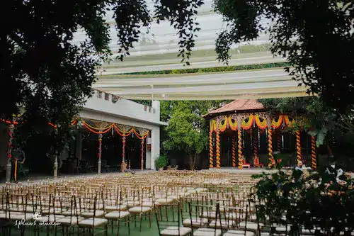 Venue vendors for Indian weddings