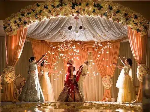 Wedding inspiration for planning an Indian wedding