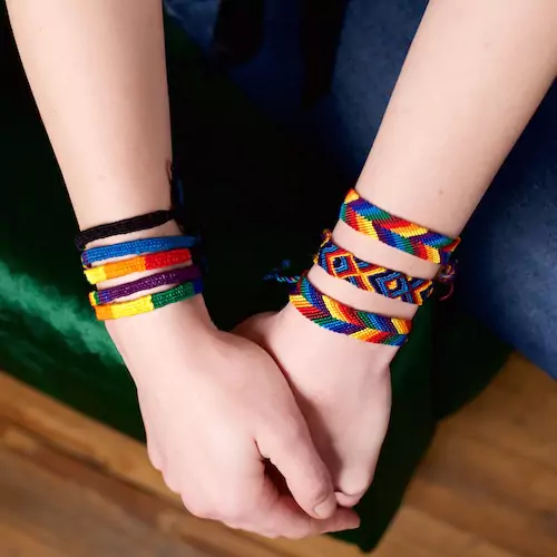 friendship bands