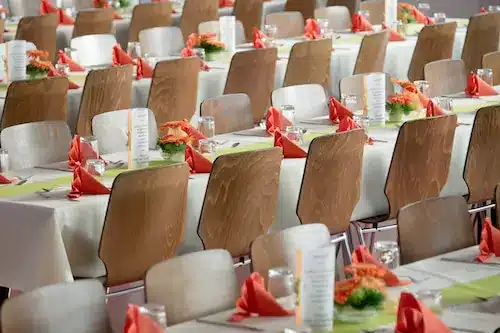 corporate event decor planning guide