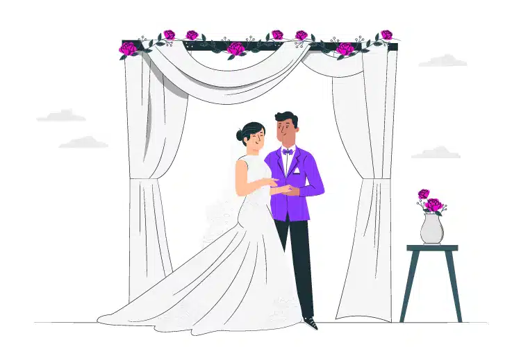 learn wedding and event planning with eventtube