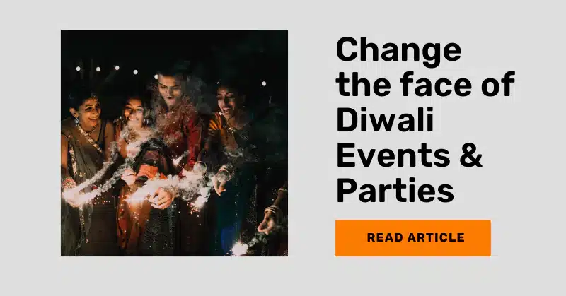 diwali event ideas and strategies