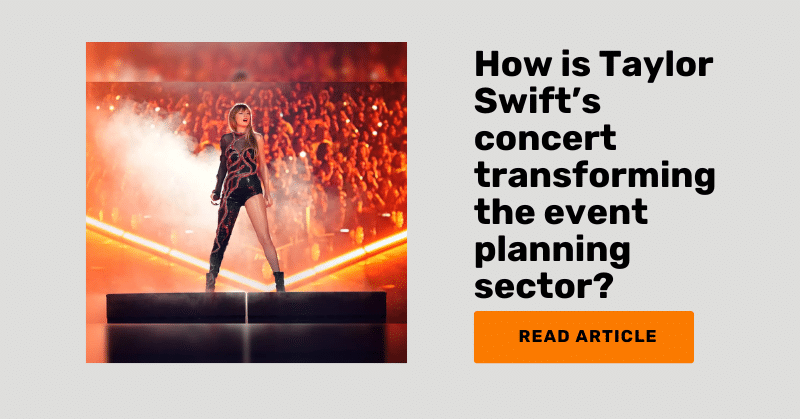 The Revolutionary Concert Success Story of Taylor Swift