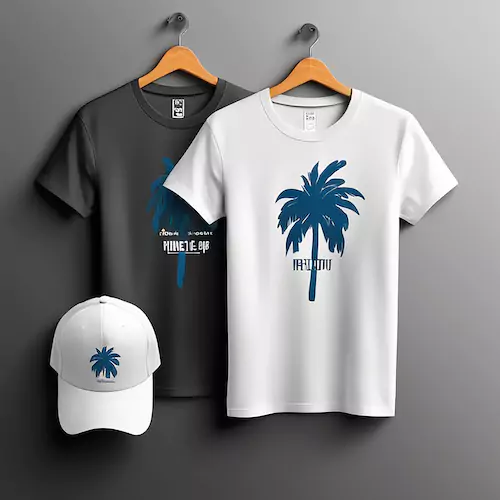 merchandise for events