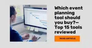 event management software review of 15 event planning tools