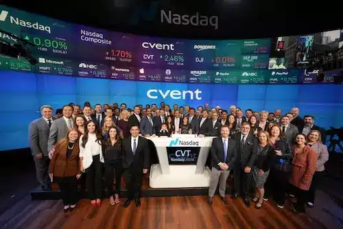 cvent events app review